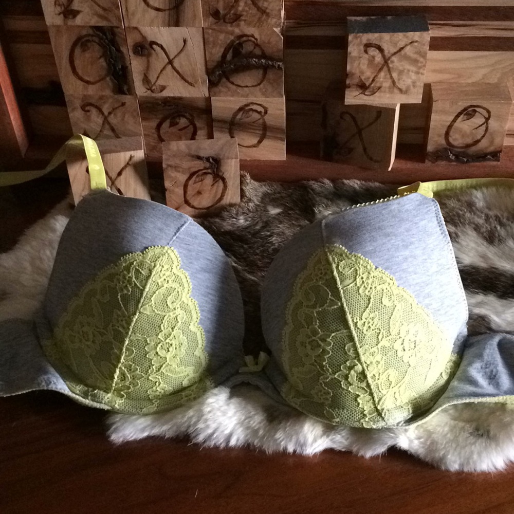 Victoria's Secret bras